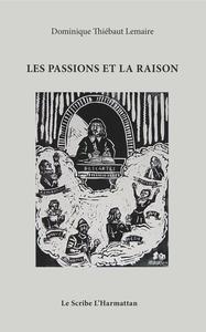 Image de Les passions et la raison