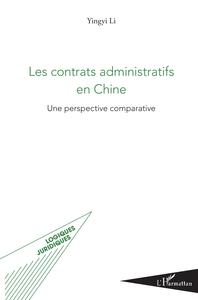 Picture of Les contrats administratifs en Chine