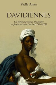 Picture of Davidiennes