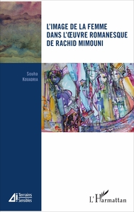Picture of L'image de la femme dans l'oeuvre romanesque de Rachid Mimouni