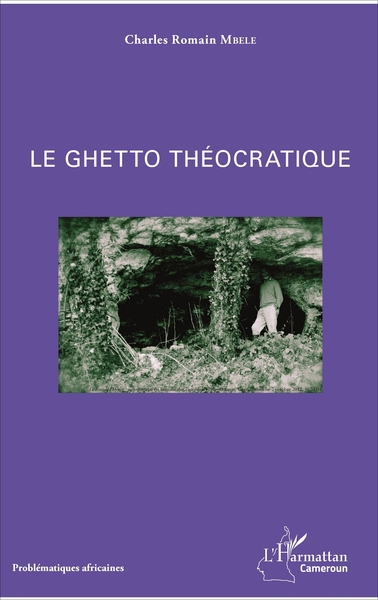 Picture of Le ghetto théocratique