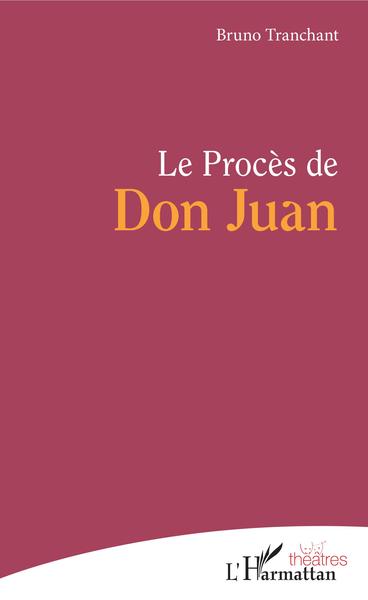 Picture of Le Procès de Don Juan