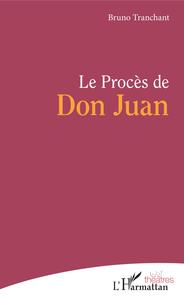 Picture of Le Procès de Don Juan