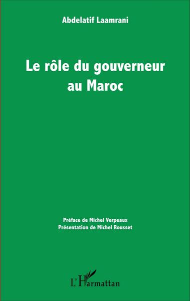 Picture of Le rôle du gouverneur au Maroc