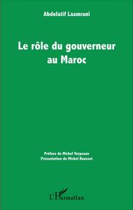 Picture of Le rôle du gouverneur au Maroc