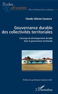 Picture of Gouvernance durable des collectivités territoriales