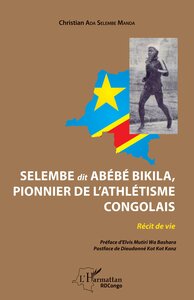 Image de Selembe dit Abébé Bikila, pionnier de l'athlétisme congolais