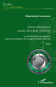 Image de Union monétaire ouest-africaine (UMOA)