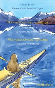 Image de Pikkivagitsaannaaq, la fugitive