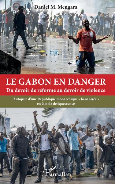 Picture of Le Gabon en danger