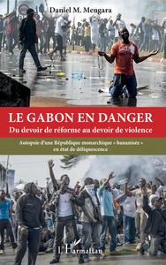 Picture of Le Gabon en danger