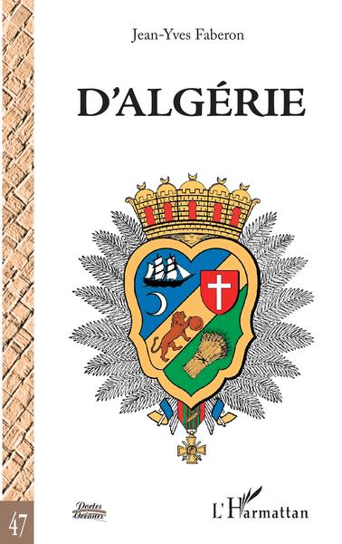 Picture of D'Algérie