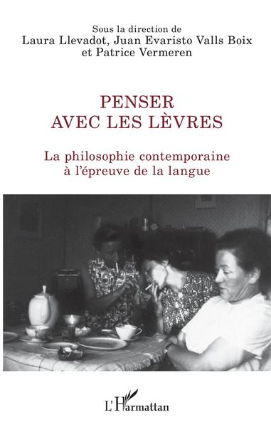 Image de Penser avec les lèvres