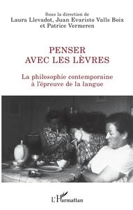 Image de Penser avec les lèvres