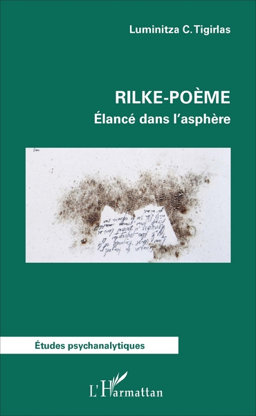 Picture of Rilke-poème