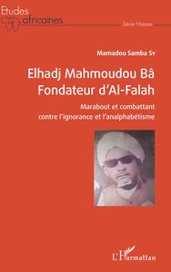 Image de Elhadj Mahmoudou Bâ Fondateur d'Al-Falah