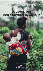 Image de La démocratie doit s'inventer en Afrique