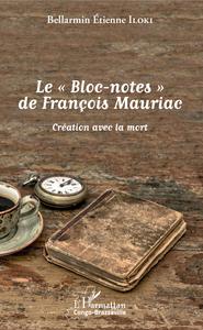 Image de Le "Bloc-notes" de François Mauriac