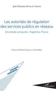 Picture of Les autorités de régulation des services publics en réseaux