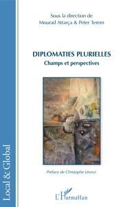 Picture of Diplomaties plurielles