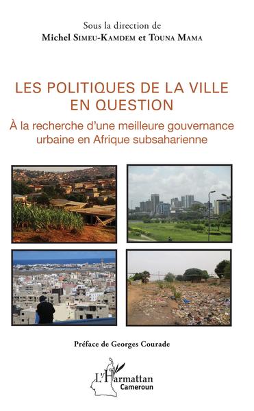 Image de Les politiques de la ville en question