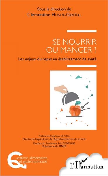 Image de Se nourrir ou manger ?