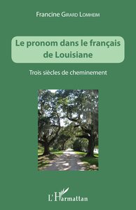 Picture of Le pronom dans le français de Louisiane