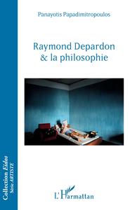 Picture of Raymond Depardon et la philosophie
