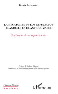 Picture of La hecatombe de los refugiados ruandeses en el antiguo Zaire