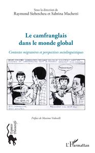 Picture of Le camfranglais dans le monde global