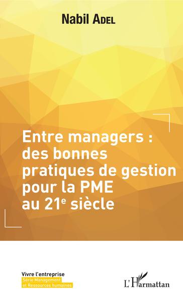 Image de Entre managers