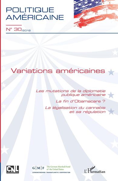 Image de Variations américaines