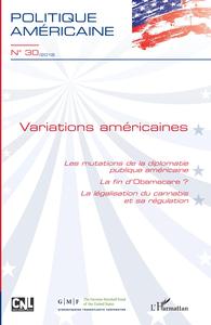 Image de Variations américaines