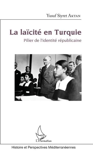 Picture of La laïcité en Turquie