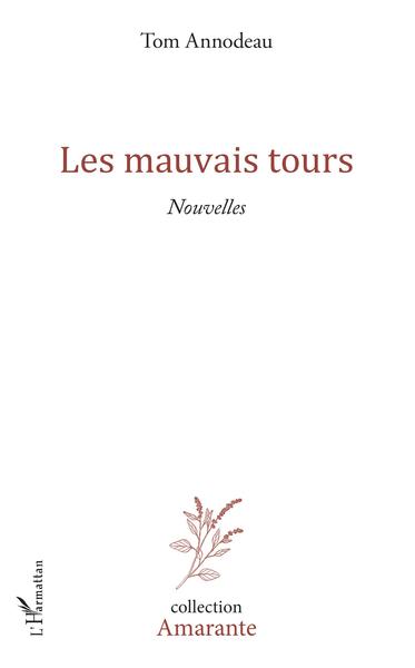 Picture of Les mauvais tours