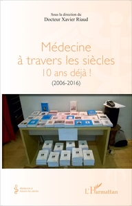 Image de Médecine à travers les siècles