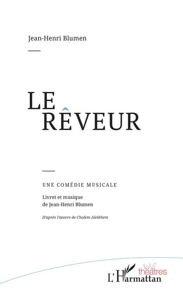 Image de Le rêveur