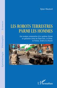 Picture of Robots terrestres parmi les hommes