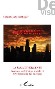 Image de La saga "Divergente"