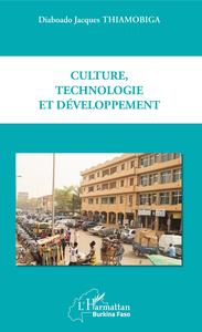 Image de Culture, technologie et développement