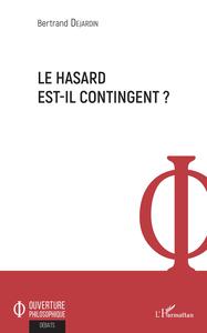 Image de Le hasard est-il contingent ?