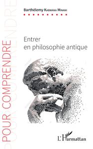 Image de Entrer en philosophie antique
