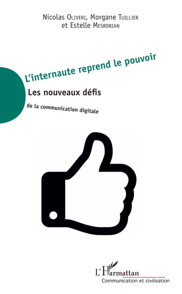 Picture of L'internaute reprend le pouvoir