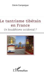 Picture of Le tantrisme tibétain en France