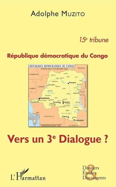 Image de République démocratique du Congo 15e tribune