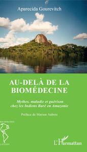 Image de Au-delà de la biomédecine