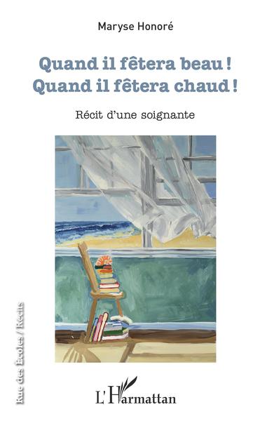 Picture of Quand il fêtera beau !