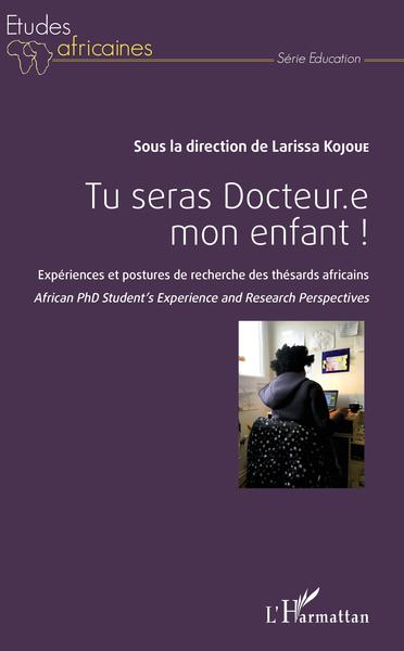 Image de Tu seras Docteur.e mon enfant !