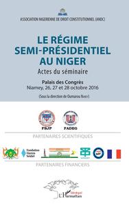 Picture of Le régime semi-présidentiel au Niger