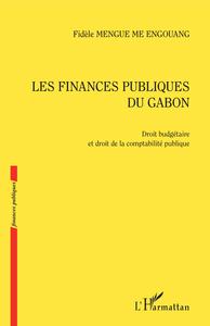 Image de Les finances publiques du Gabon